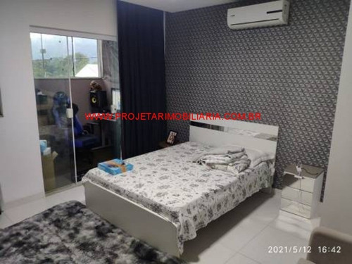 Imagem 8 de 15 de Belissíma - Casa - Recreio Bandeirantes - Planície Do Recreio- - Ca00732 - 69538292