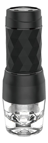 Máquina De Café Expresso Branca, Cápsula Portátil E Cafeteir