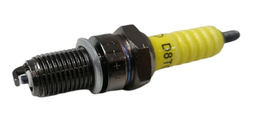 Bujia D8tc Para Moto Um Dsr 200