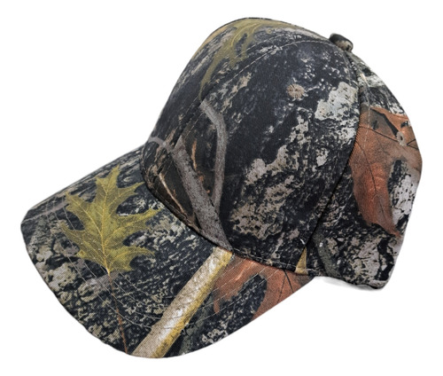 Jockey Gorra Militar Camuflaje Mimetizado  Sol Caza Pesca