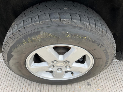 Jeep Grand Cherokee LAREDO LIMITED 6 CIL 4X2