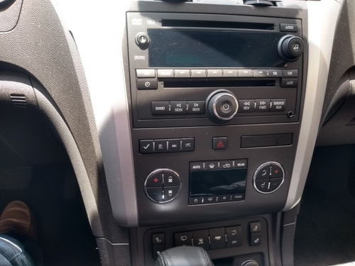 Chevrolet Traverse Lt 3.6l