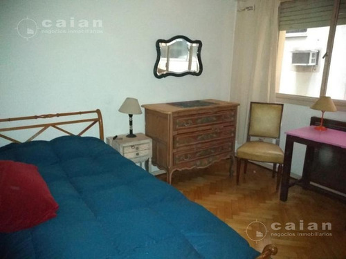 Imagen 6 de 12 de Departamento - Balvanera