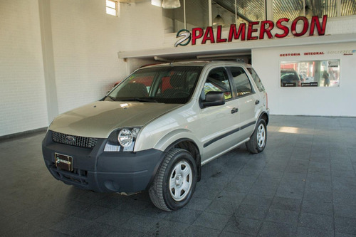 Ford Ecosport 1.6 Xl Plus 2007