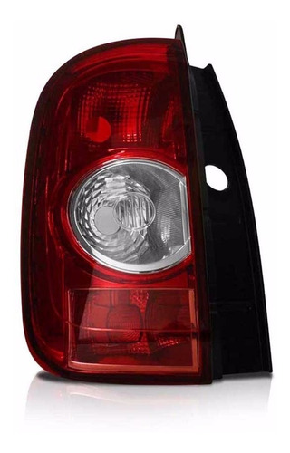 Faro Trasero P/ Renault Duster 2011 2012 2013 2014 2015 