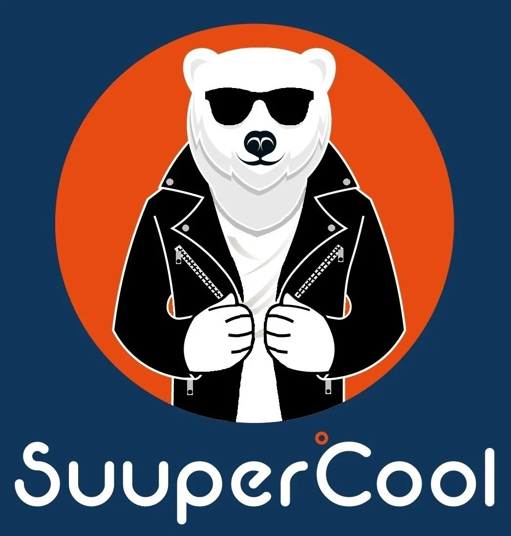 SUUPERCOOL