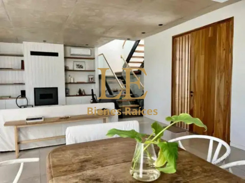 Casa En Venta El Naudir