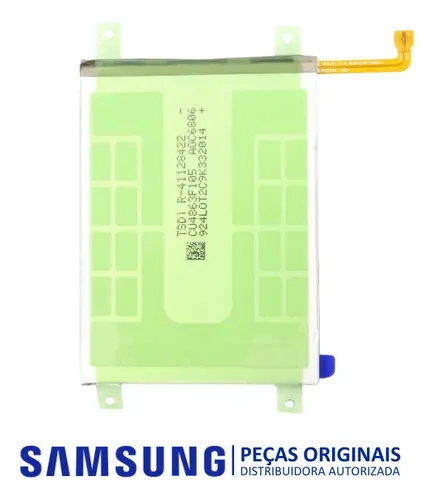 Bateria Samsung Galaxy A53 5g Original Gh82-28027a | MercadoLivre