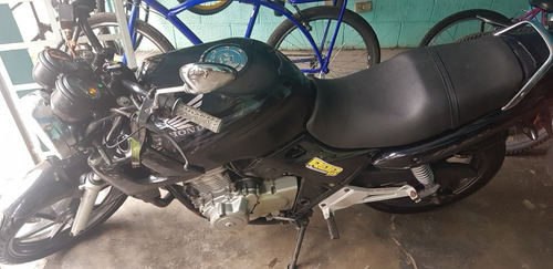 Honda Cb 500