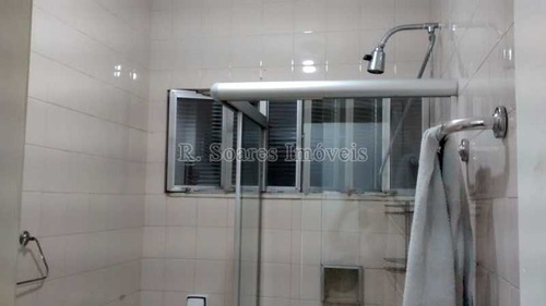 Apartamento-à Venda-copacabana-rio De Janeiro - Cpap20314