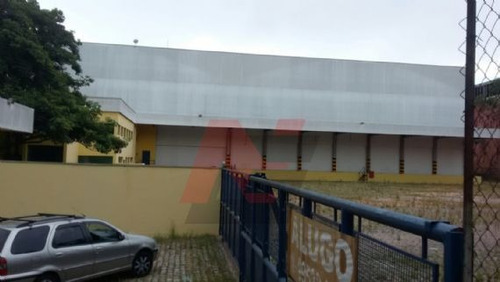 Imagem 7 de 15 de 05727 - Galpao, Jardim Alvorada - Jandira/sp - 5727