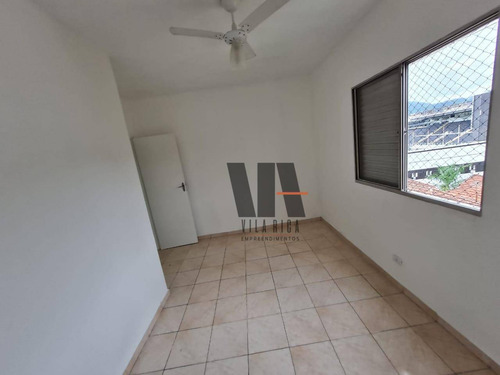 Imagem 12 de 13 de 2 Qts 1 Vg 74,02 M² Vista Do Campo Da Vila Belmiro - Ap0878