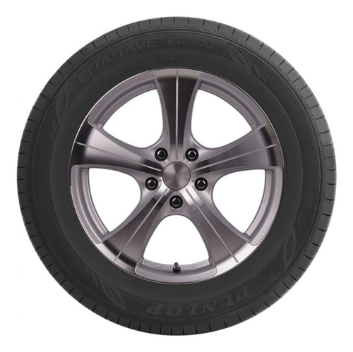 Kit 2 Pneus Dunlop Aro 16 185/55r16 Enasave Ec300 83v