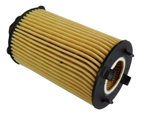 Imagen 3 de 6 de Filtro De Aceite Original Ssangyong New Korando 1.5 2020-...