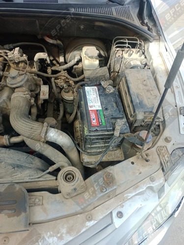 Ssangyong Actyon En Desarme Año 2005 Hasta 2011