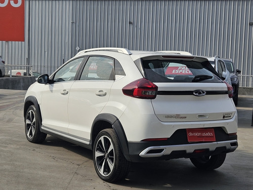 Chery Tiggo 2 Pro TIGGO 2 PRO 1.0T GLX CVT