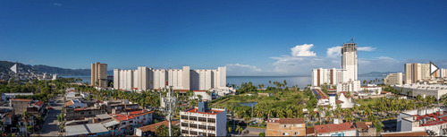 Quartier Flex ( 1 Recamara Y 1 Baño)