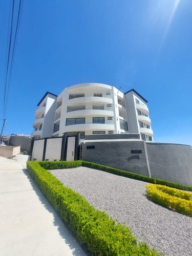 Lindo Departamento En Venta En Atizapán, Col. México Nuevo Para Estrenar, Vistas Espectaculares
