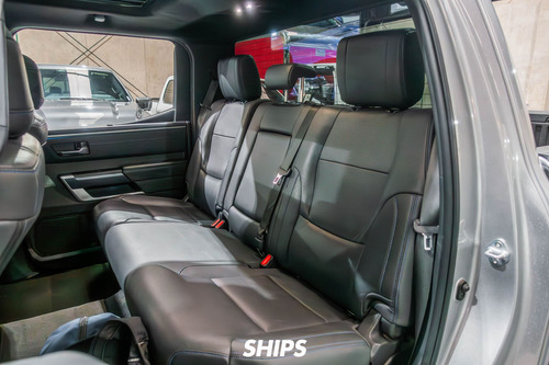 Toyota Tundra 2022