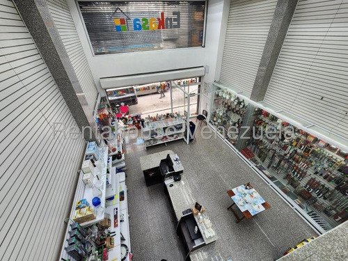 Se Vende Local En El Centro De Caracas