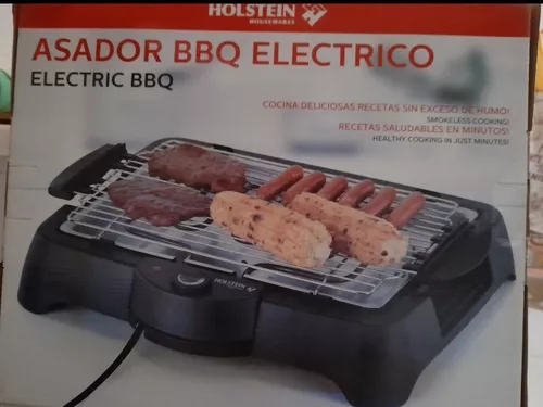 Honyo Mini Parrilla Eléctrica Recolte 220V