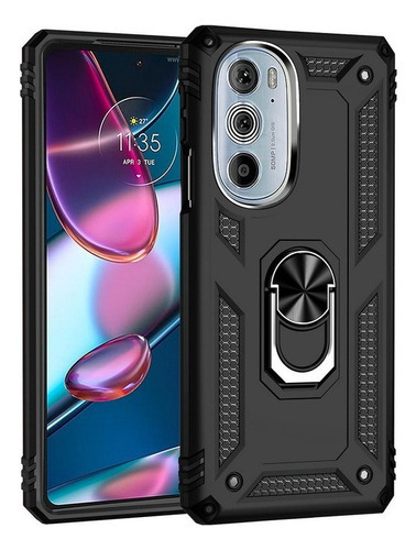 Funda De Teléfono Anti-caída For Moto Edge 30 Pro 1