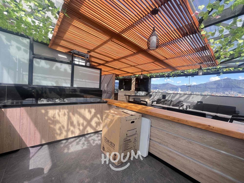 Apartamento En Viscaya. 3 Habitaciones, 117 M², Id: 119804