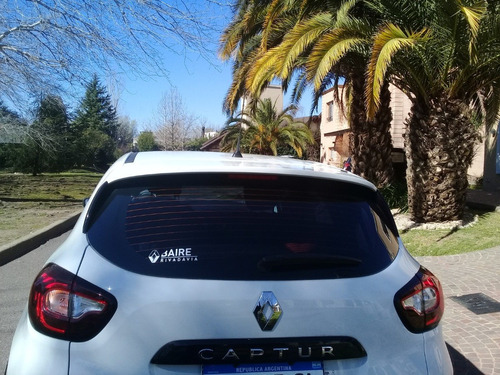 Renault Captur Zen