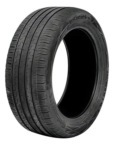 Pneu Continental Aro 16 Ecocontact 6 195/55r16 91v Xl