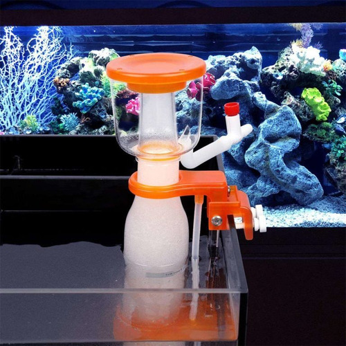 Skimmer Nano Mantis Para Aquários Até 100 Litros 110v/220v