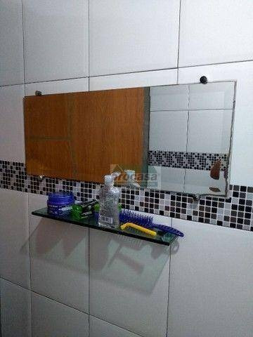 Imagem 6 de 12 de Casa Com 2 Dormitórios À Venda, 112 M² Por R$ 120.000 - Cidade Nova - Manaus/am - Ca4175