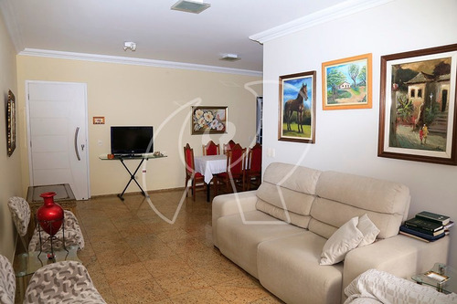 Imagem 2 de 17 de Apartamento Com 3 Dormitórios À Venda, 110 M² Por R$ 398.000 - Cocó - Fortaleza/ce - Ap2418