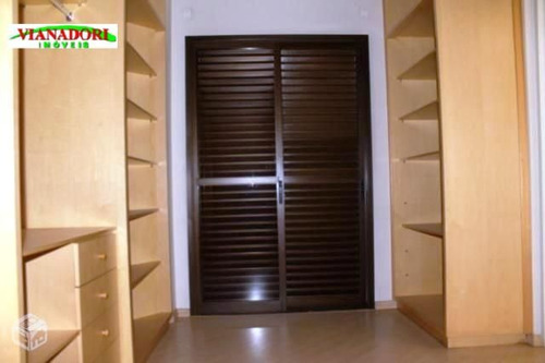 Imagem 9 de 16 de Apto 129m² 03 Dormitórios Sendo 01 Suíte - Ap0625