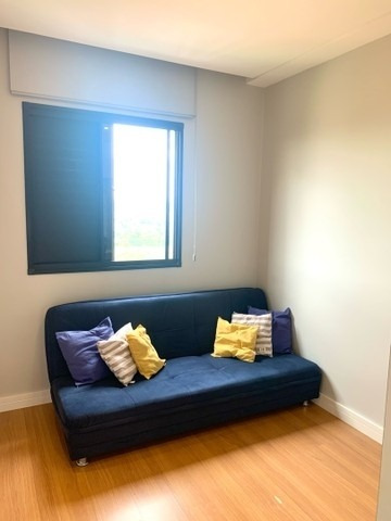 Imagem 9 de 21 de Apartamento 2 Quartos Barueri - Sp - Jardim Belval - 0705