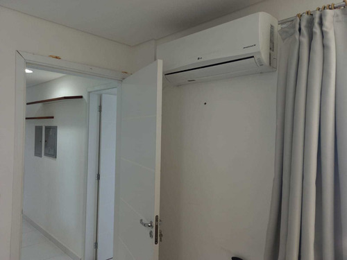 Imagem 14 de 25 de Apartamento Em Foz Do Iguaçu - Pr - Ap0126_raci
