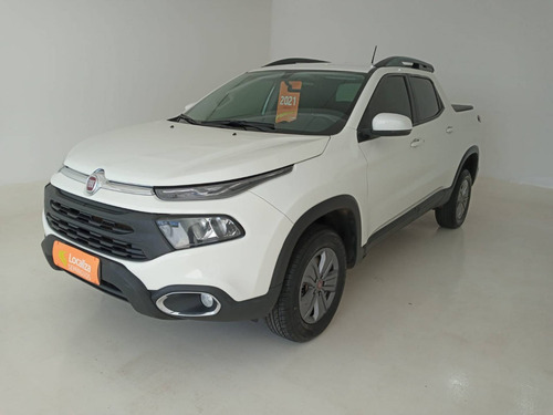 Imagem 2 de 15 de Fiat Toro 1.8 16v Evo Flex Freedom At6
