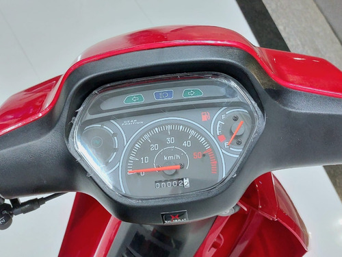 Imagem 6 de 6 de Phoenix 50cc - Shineray 0km 2022
