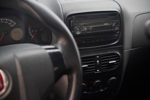 Fiat Strada 1.4 MPI WORKING CS 8V FLEX 2P MANUAL