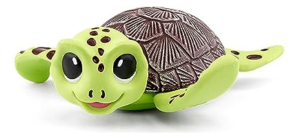 Tonies Bobby The Sea Turtle Audio Play Personaje De Conserva