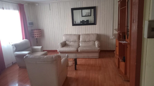 Oferta!!vendecasa Bellísimaamoblada $89.000.000 Conversable.