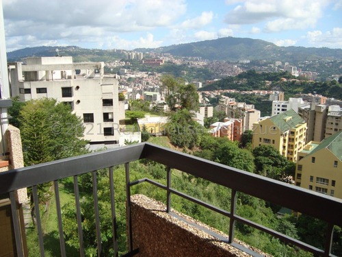 Imagen 14 de 17 de Apartamento En Venta Colinas De Bello Monte Mls #22-7251