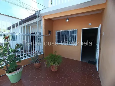 Casa en alquiler