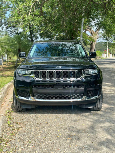 Jeep Grand Cherokee Laredo 4x4