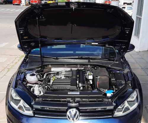 Golf Comfortline 1.4 Tsi Bluemotion Mt6 - Full - M/2015