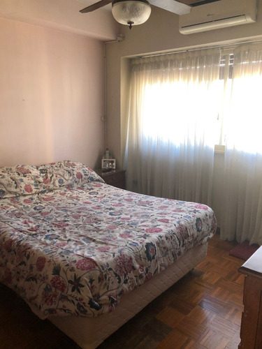 Imagen 10 de 15 de Dpto. 4 Amb. C/balcón Terraza En Venta En Villa Crespo