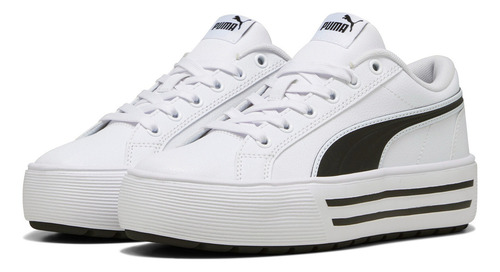 Puma Kaia 2.0 Platform Mujer
