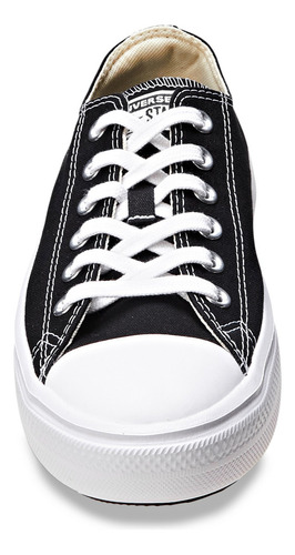 Converse Taylor Move CT1592 Curto T Sem gênero CT1592000