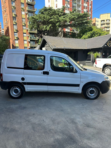 Citroën Berlingo Furgon 1.6 Vti 115 Business