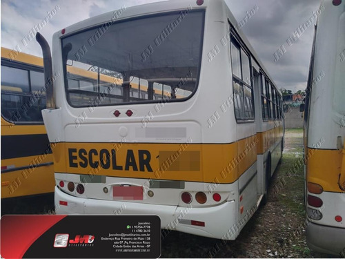 Imagem 5 de 12 de Caio Apache S21 Ano 2002 Vw 17.210 49 Lug Jm Cod.113