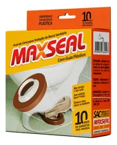 Comprar Kit 2 Anel Vedação Tipo Cera Para Vaso Sanitário Cu002F Guia